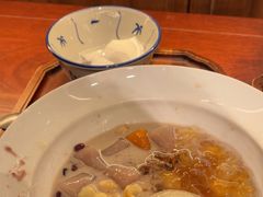 -RUXU入续糖水铺与包(卓悦中心店)