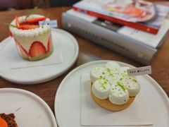 -Ten Olives甜点
