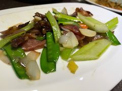-有璟阁港式餐厅(金融街购物中心店)