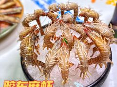 -红鼎豆捞·非遗鲍皇汤火锅(宝丰路店)