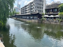 -嘉兴月河历史街区