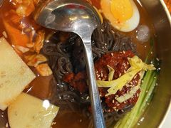 冷面-延边金利串店(安达街店)