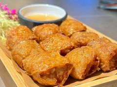 -同仁四季椰子鸡(无锡滨湖万象汇店)