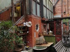 -古董花园(思南路42弄小区店)