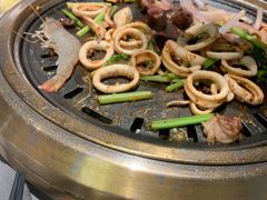 -杨小佳·齐齐哈尔烤肉·烤串(广州店)
