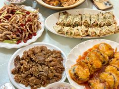 -逢春菜馆天津菜(胜利路店)