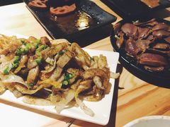-汪爹爹武汉牛三鲜(朝外大街店)
