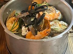 -土蚝·高压锅生蚝(百姓美食街店)