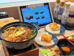 -滨寿司(新街口中央商场店)