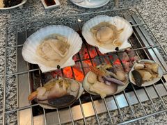-震海贝烤贝·民俗特色店(延吉总店)