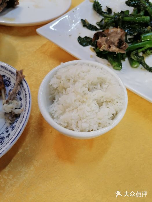 鸽王世家(东华东路店)图片