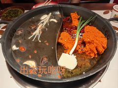 -江北北火锅馆·公路夜市(魏公村店)