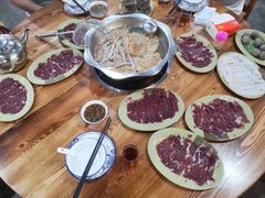 -三千坪超级火锅市场·土灶牛肉火锅