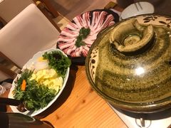 -吟松日式料理(莘庄店)