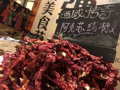 -太原富力万达文华酒店·美食汇西餐厅