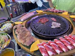 -玄希浪漫厨房·韩料烤肉(湖滨银泰in77店)