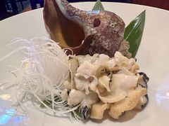 -樱の花亭日本料理店