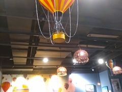 -TUK土耳其餐厅·下午茶(卢湾店)