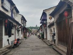 -绍兴书圣故里景区