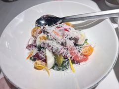 -燃扒房Steakhouse(皇庭店)