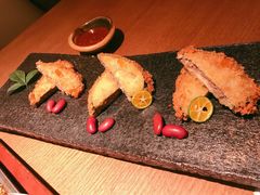 -水之惠鲜鱼料理(王府大街店)