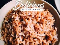 红豆米饭-薇酌饮·陕西菜(南门外店)