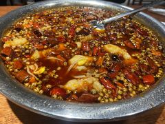 -文记四川鱼馆(小纬北路店)