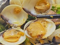 -粤盛海鲜平价店(洛溪食街店)