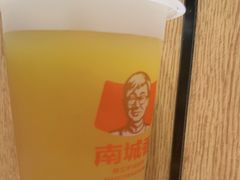 -南城香(北京南站店)