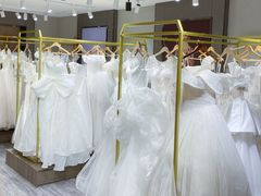 -经典婚纱摄影美学馆·私人定制