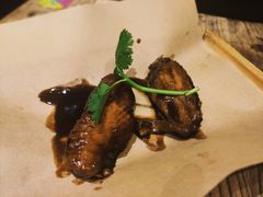 武林鸡翅-卤儿道道(杭州大厦501店)