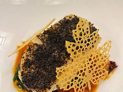 -上海和平饭店-华懋阁 The Cathay Room