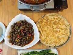 -61号餐吧(兴坪古镇漓江店)