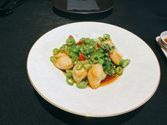 -醉东Oriental House(静安嘉里中心店)
