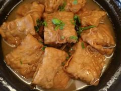 -花园茶楼(兴城西路店)