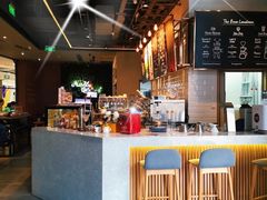 -COSTA COFFEE(成都来福士店)