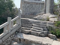 -青州市云门山风景区