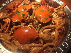-胖哥俩肉蟹煲(福州仓山爱琴海店)