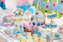 -MINI MARS KIDS CLUB亲子家庭中心(长宁天山店)