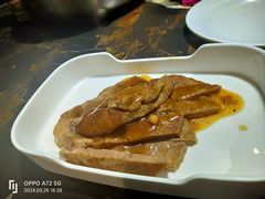 -比尔斯健康烤肉自助餐厅