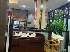 -湘桂人酒楼(西便门店)