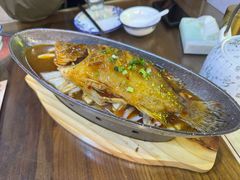 -缘来聚·徽菜名店(黄山宏村店)