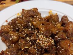 -凯鸽酒楼(大同振兴街店)