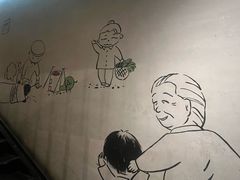 -姥姥家春饼店(八里庄店)