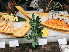 -惠州皇冠假日酒店·西餐厅·自助餐厅