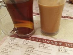 -池记(尖沙咀店)