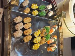 -印象餐厅(杭州国际博览中心北辰大酒店)