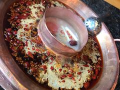 -老码头火锅(骡马市店)