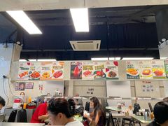 -牛记咖喱美食(十月初五日街店)