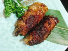 -蟹将军·松叶蟹和牛日料放题自助(K11店)